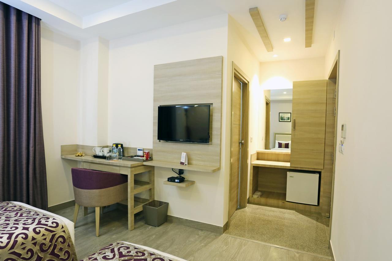 Hotel Parador Agra Экстерьер фото